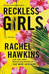 Couverture cartonnée Reckless Girls de Rachel Hawkins