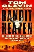 Livre Relié Bandit Heaven de Tom Clavin