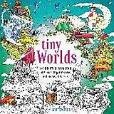 Kartonierter Einband Tiny Worlds von Mat Edwards