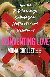 Livre Relié Reinventing Love de Mona Chollet