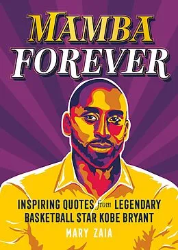 E-Book (epub) Mamba Forever von Mary Zaia