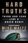 Livre Relié Hard Truths de Mike Waltz