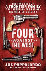 Livre Relié Four Against the West de Joe Pappalardo