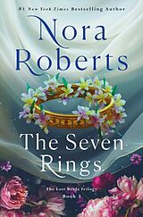 Fester Einband The Seven Rings von Nora Roberts