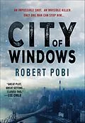 E-Book (epub) City of Windows von Robert Pobi