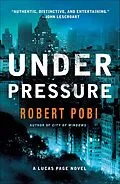 E-Book (epub) Under Pressure von Robert Pobi