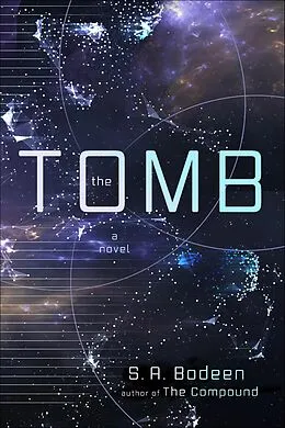 E-Book (epub) The Tomb von S. A. Bodeen