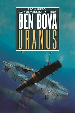 E-Book (epub) Uranus von Ben Bova