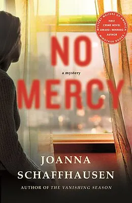 E-Book (epub) No Mercy von Joanna Schaffhausen