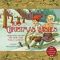 E-Book (epub) 100 Christmas Wishes von The New York Public Library