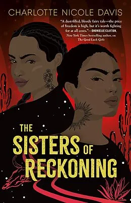 E-Book (epub) The Sisters of Reckoning von Charlotte Nicole Davis