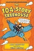 Livre Relié The 104-Story Treehouse de Andy Griffiths