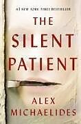 Livre Relié The Silent Patient de Alex Michaelides