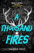 E-Book (epub) A Thousand Fires von Shannon Price