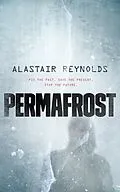 E-Book (epub) Permafrost von Alastair Reynolds