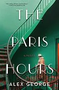 E-Book (epub) The Paris Hours von Alex George