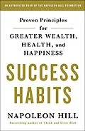 E-Book (epub) Success Habits von Napoleon Hill