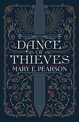 Couverture cartonnée Dance of Thieves de Mary E. Pearson