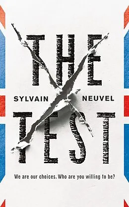 E-Book (epub) The Test von Sylvain Neuvel