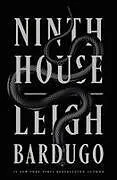 Fester Einband Ninth House von Leigh Bardugo
