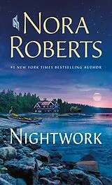 Kartonierter Einband Nightwork von Nora Roberts