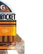 Reliure en carton indéchirable Read-And-Play Rocket de Bridget Heos