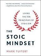 Livre Relié The Stoic Mindset de Mark Tuitert