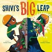 Livre Relié Shivi's Big Leap de Kritika H Rao