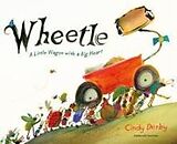 Livre Relié Wheetle de Cindy Derby