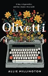 Kartonierter Einband Olivetti von Allie Millington