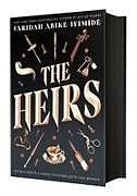 Fester Einband The Heirs von Faridah Àbíké-Íyímídé