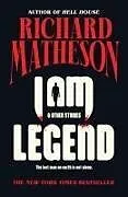 Kartonierter Einband I Am Legend von Richard Matheson