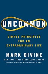 Fester Einband Uncommon von Mark Divine