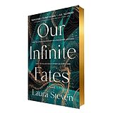 Livre Relié Our Infinate Fates de Laura Steven