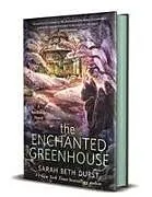 Fester Einband The Enchanted Greenhouse von Sarah Beth Durst