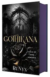 Fester Einband Gothikana von RuNyx