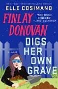 Livre Relié Finlay Donovan Digs Her Own Grave de Elle Cosimano