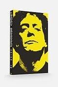 Couverture cartonnée Lou Reed de Will Hermes