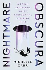 Fester Einband Nightmare Obscura von Michelle Carr