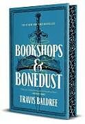 Livre Relié Bookshops & Bonedust de Travis Baldree