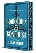Fester Einband Bookshops & Bonedust von Travis Baldree