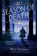 Livre Relié Season of Death de Will Thomas