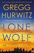 Couverture cartonnée Lone Wolf de Gregg Hurwitz