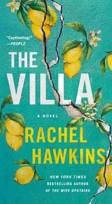 Poche format A The Villa von Rachel Hawkins