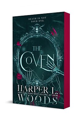 Poche format B The Coven de Harper L. Woods