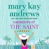 Audio CD (CD/SACD) Summers at the Saint von Mary Kay Andrews