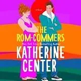 Audio CD (CD/SACD) The Rom-Commers von Katherine Center