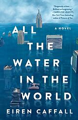 Livre Relié All the Water in the World de Eiren Caffall