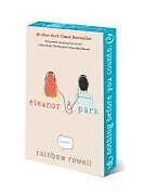 Couverture cartonnée Eleanor & Park de Rainbow Rowell