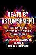 Livre Relié Death by Astonishment de Andrew Gallimore